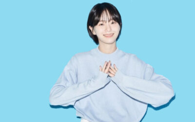 Descubre como fue para Park Gyu Young trabajar con con Kim Soo Hyun y Seo Ye Ji en en It’s Okay To Not Be Okay