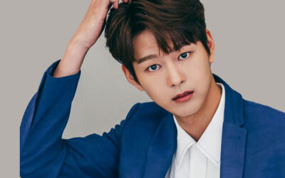 Park Sun Ho anuncia fecha de su enlistamiento militar