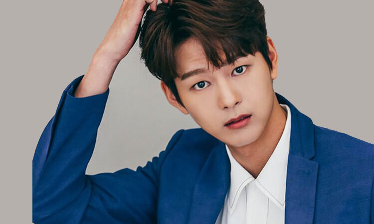 Park Sun Ho anuncia fecha de su enlistamiento militar