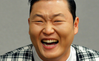 PSY es criticado por perder peso