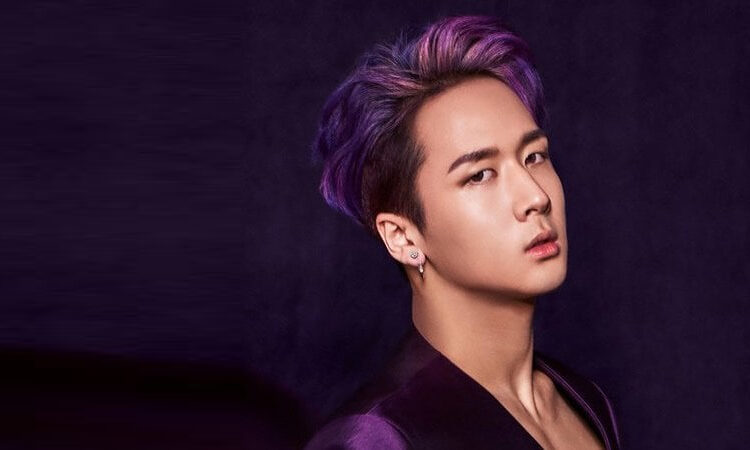 Ravi agradece el apoyo de los fans despues la salida de Hongbin de VIXX