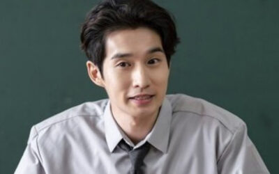 Ryu Deok Hwan anuncia su boda por medio de una carta escrita