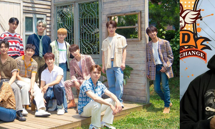 CUPID artista estadounidense acusa a SEVENTEEN de plagiar su canción 'Cupid Shuffle'