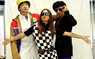 SSAK3 dice adiós a su grupo proyecto