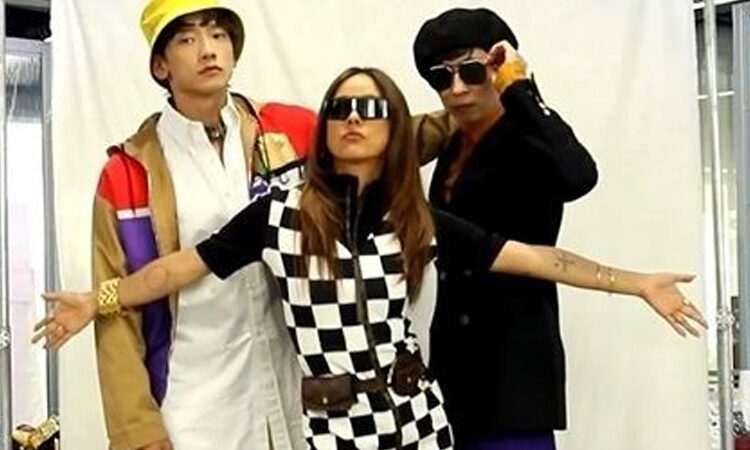 SSAK3 dice adiós a su grupo proyecto