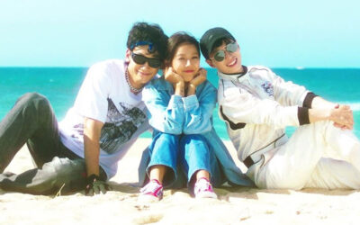 SSAK3 continua encabezado las listas de popularidad para el cierre de Julio