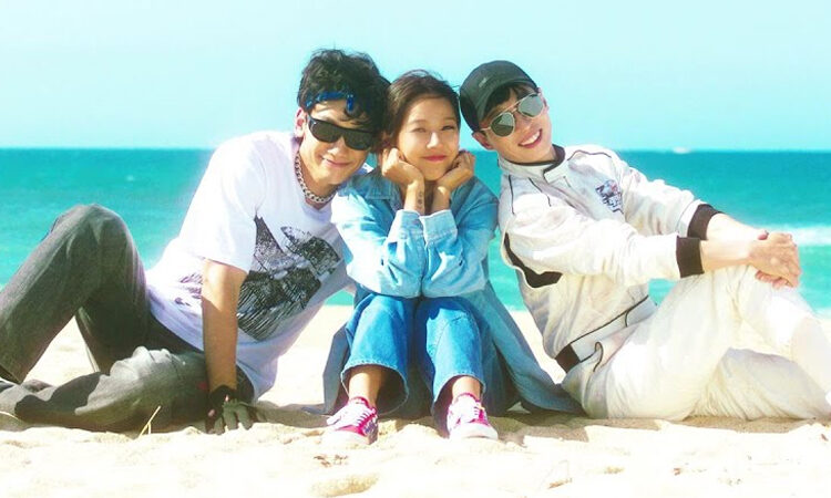 SSAK3 continua encabezado las listas de popularidad para el cierre de Julio