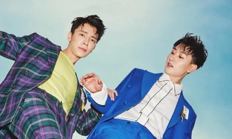 Super Junior D&E tendría comback en septiembre