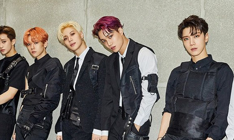 SUPERM da a conocer su comeback con su primer álbum completo 'Super One'