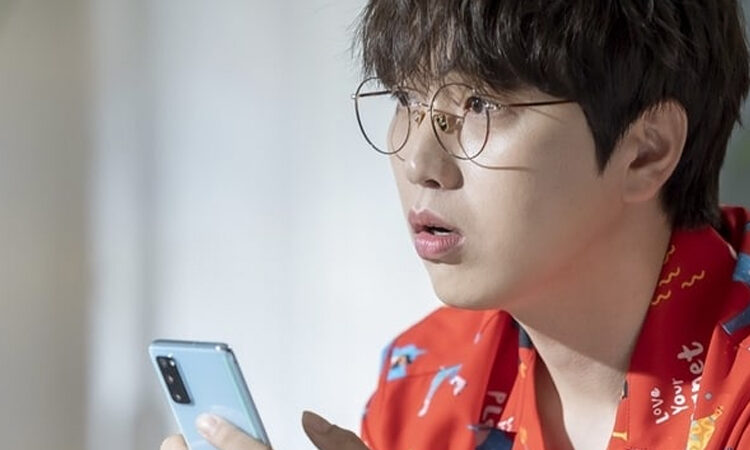 Sandeul de B1A4 participara con Gotchan en Can’t be Bothered to Date But Don’t Want to be Lonely!