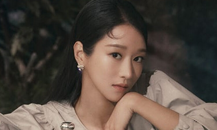 Subido aSeo Ye Ji habla del final de It’s Okay to Not be Okay