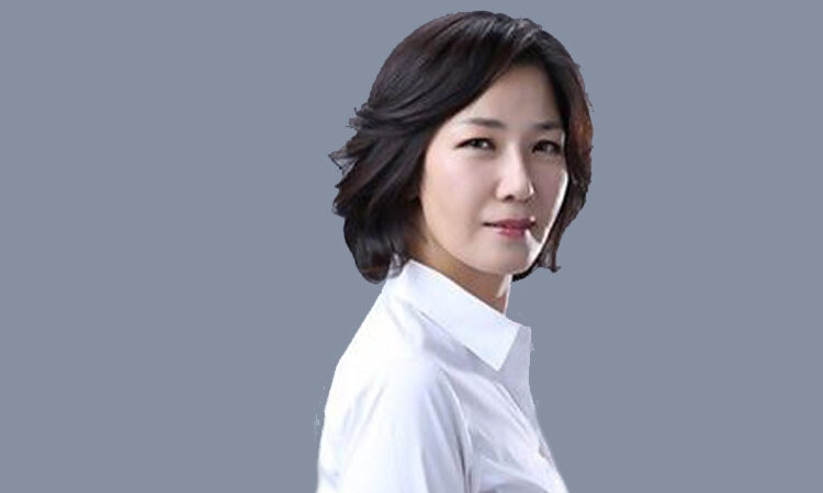 Seo Yi Sook se encuentra esperando resultado de test de COVID-19 para iniciar grabaciones