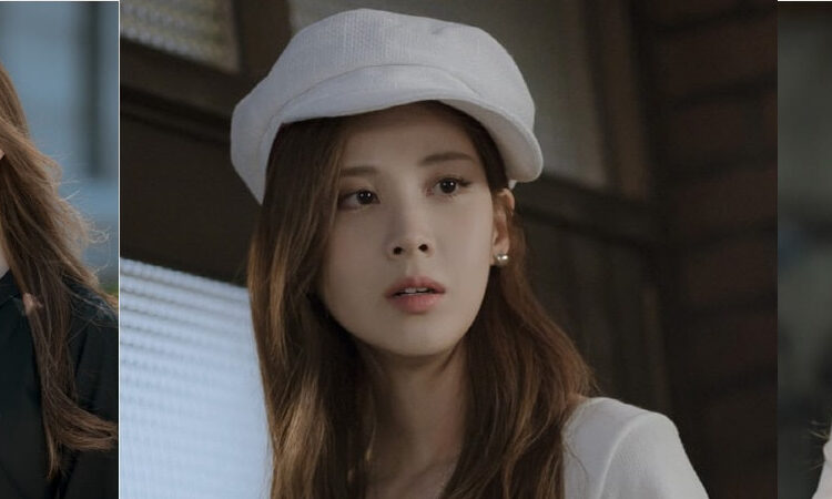 Conoce como Seohyun de Girls Generation se preparo para ser una estafadora en el drama Private Life