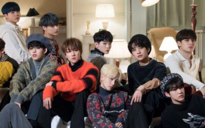 Seventeen aparecerá en el próximo episodio de 'I-LAND' de Mnet