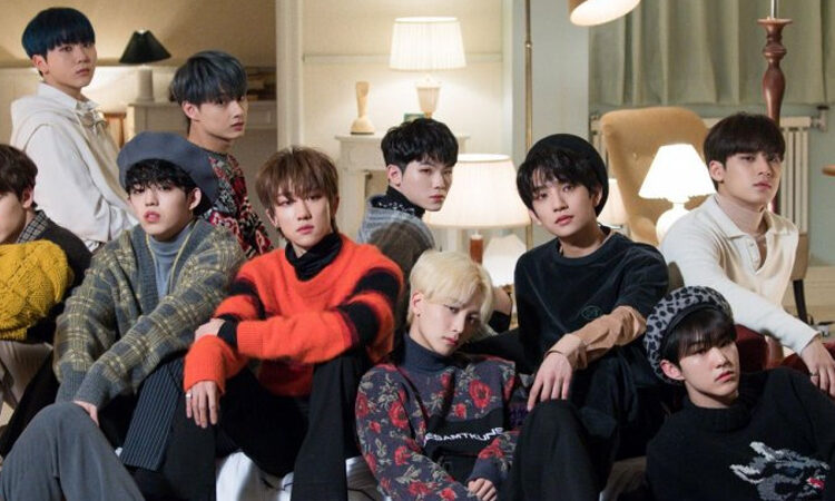 Seventeen aparecerá en el próximo episodio de 'I-LAND' de Mnet