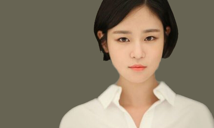 Shim Eun Woo en conversaciones para participar en Fly High Butterfly