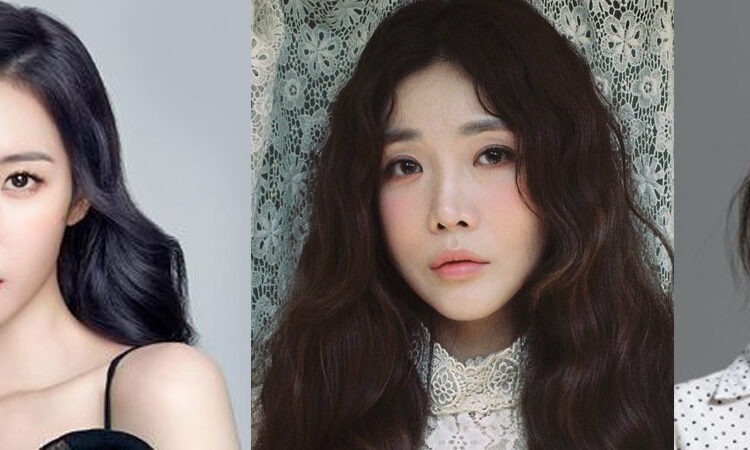 Sunmi, Lee Hae Ri y Kim Ea Na serán jueces en Sing Again