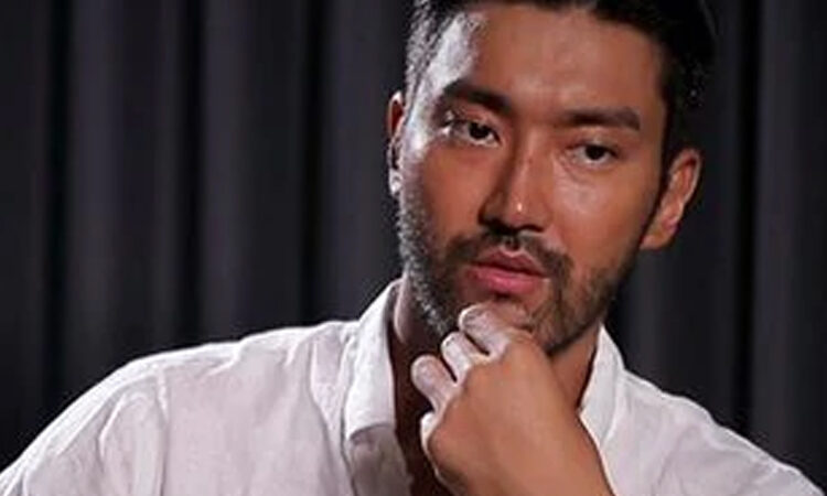 Choi Siwon de Super Junior se enfrenta a lo desconocido en 'Yacht Expeditions'