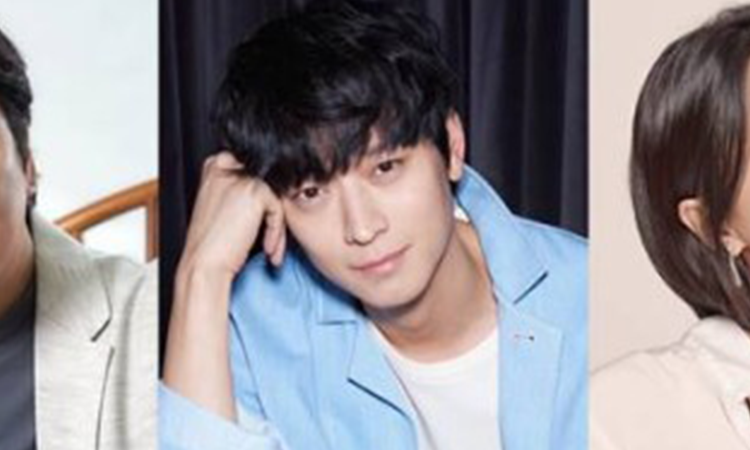 Song Kang Ho, Kang Dong Won y Bae Doona, estarán en la nueva película 'Broker'