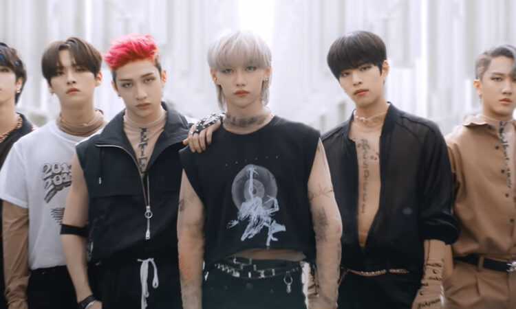 Descubre que traerá el álbum repackaged de Stray Kids, IN生