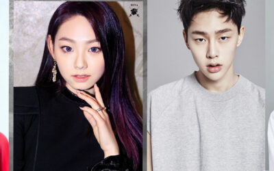 Lee Jung Shin de CNBLUE, Mina de gugudan, Kwon Hyun Bin y Lim Na Young participaran en el dorama Summer Guys
