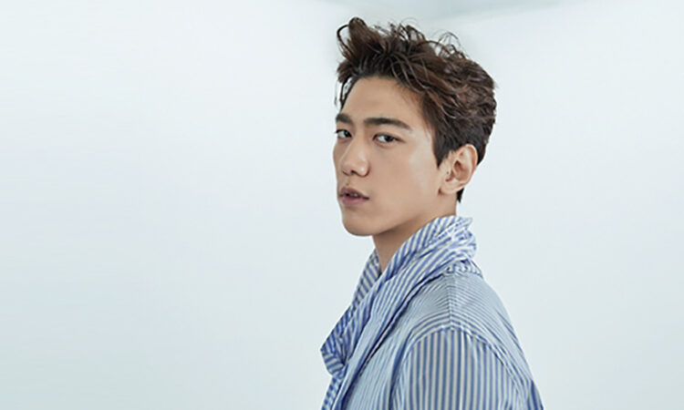 Sung Joon anuncia su fecha de ceremonia de boda