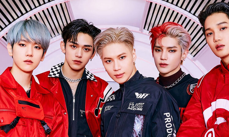 SuperM libera el MV Teaser de su single promocional ‘100'