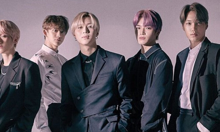 SuperM anuncia que tendrá su propio programa de variedades