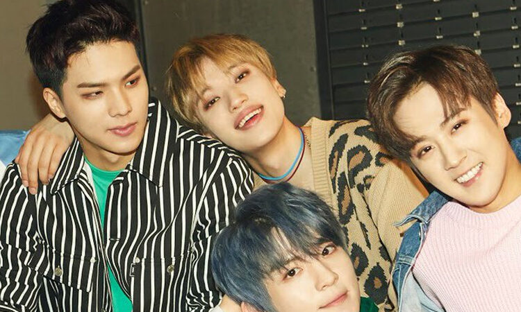 TEEN TOP habla sobre el el enlistamiento militar de Chunji y su nueva popularidad