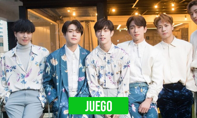 TEST: ¿Qué tanto sabes de GTO7?