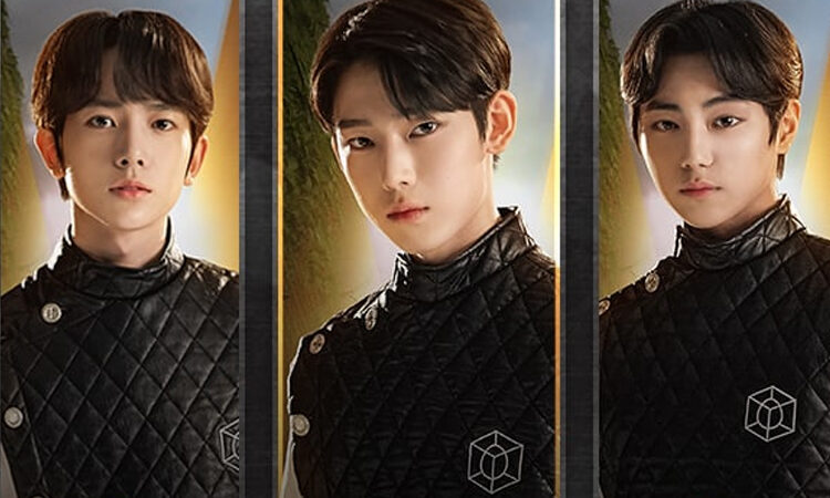 Conoce a los 5 trainee más populares de I-LAND en Viki en la fecha de 10 de agosto