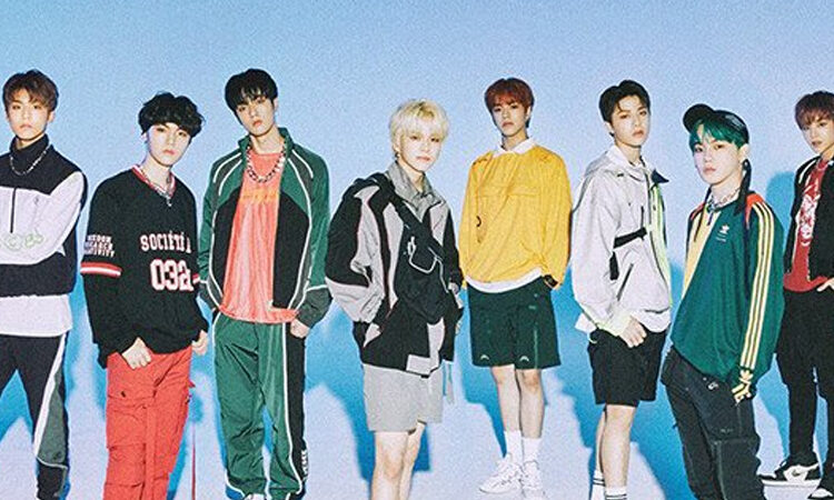 TREASURE habla sobre el concepto de su debut 'Boy'