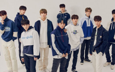 Conoce los sueños y pasatiempos de los chicos de TREASURE