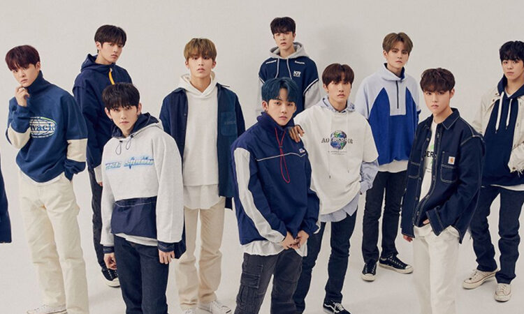 Conoce los sueños y pasatiempos de los chicos de TREASURE