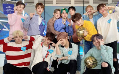 TREASURE hace su esperado debut con el MV BOY