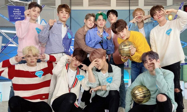 TREASURE hace su esperado debut con el MV BOY