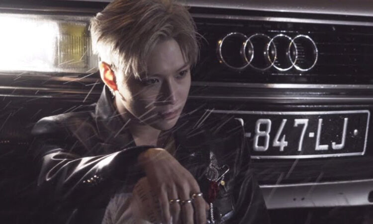 KPOP: Descubre en que país 2 KIDS de Taemin es un éxito en iTunes