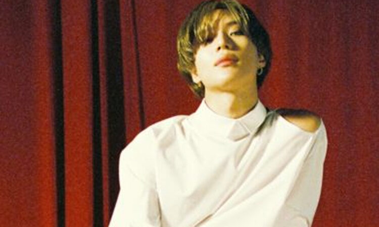 Taemin de SHINee habla de 2 KIDS y el posible regreso de SHINee a los escenarios del kpop