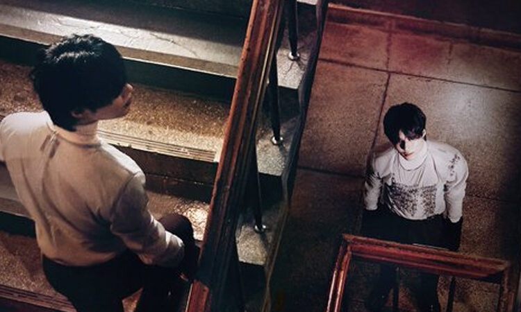 Taemin de SHINee lanza horarios de su tercer album de Never Gonna Dance Again