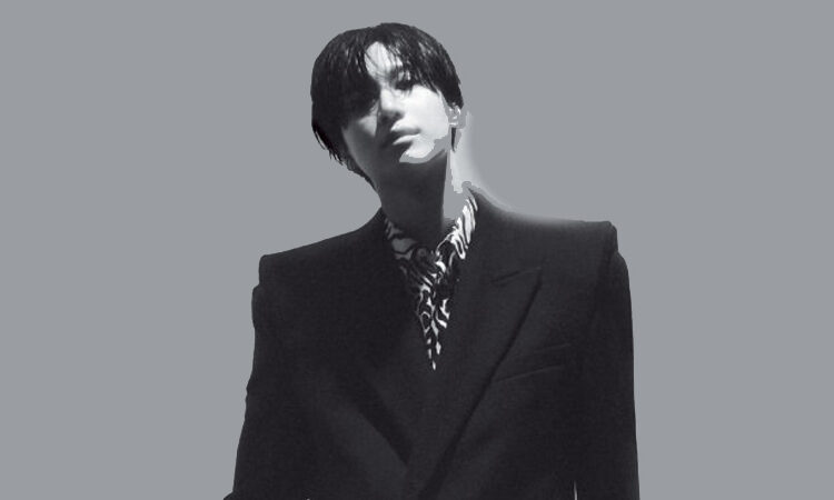 Taemin de SHINee habla de sus 12 años de carrera en el kpop