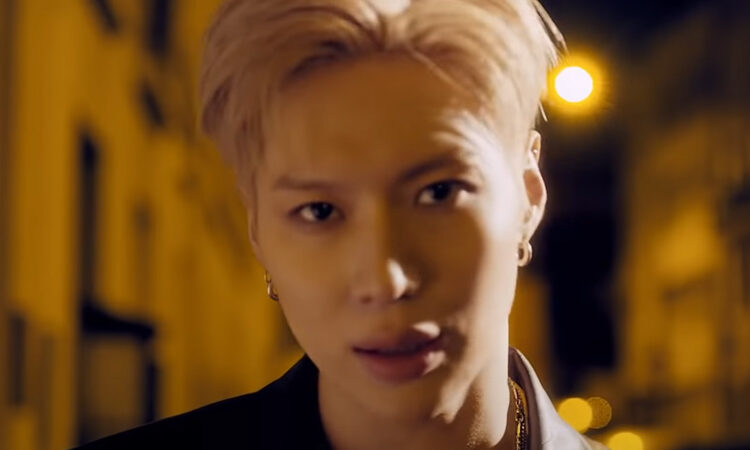 KPOP: Taemin regresa con su tema 2 KIDS