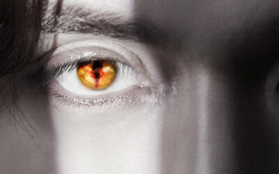 Lee Dong Wook se transforma en un gumiho Tale of the Nine Tailed