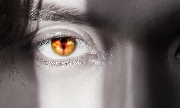 Lee Dong Wook se transforma en un gumiho Tale of the Nine Tailed