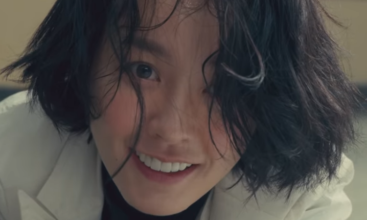 Liberan trailer del nuevo drama de Netflix, 'The School Nurse Files'