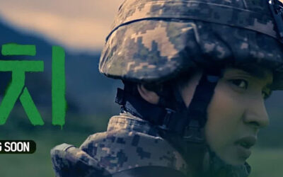 Jang Dong Yoon se enfrenta al peligro en Search