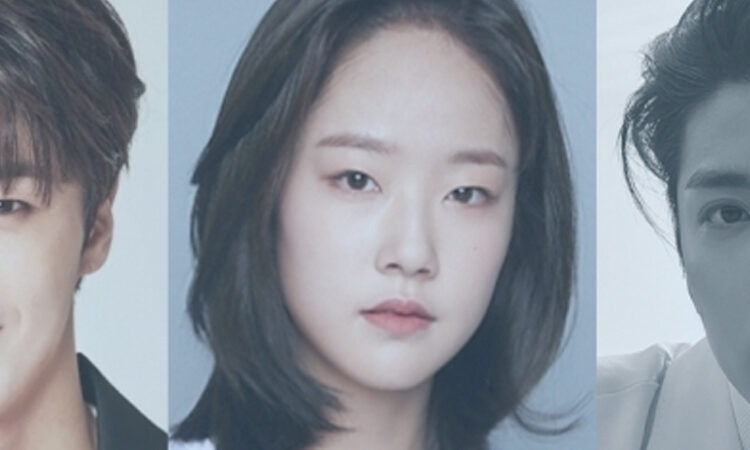 Moonbin de ASTRO y Hwiyoung de SF9 protagonizaran The Mermaid Prince: The Beginning