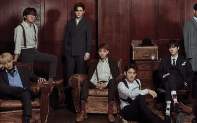 UP10TION se encuentra preparando su comeback solo con 7 miembros