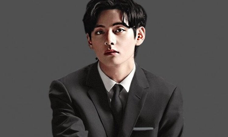 Fanáticos de V de BTS celebran el aniversario de Winter bear haciendo numerosas donaciones