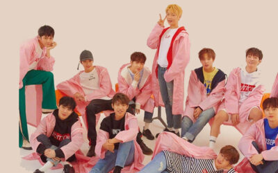 Wanna One celebra su tercer aniversario de debut en los escenario del kpop