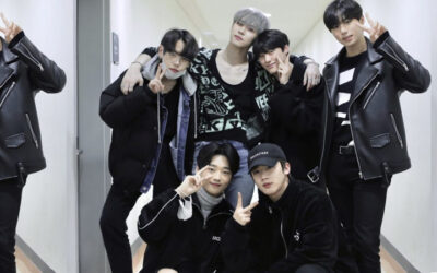 Los chicos de WEi nos dicen qué piensan del K-POP